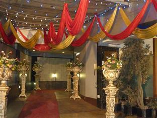 Hotel Sampoorna Mumbai Exterior foto