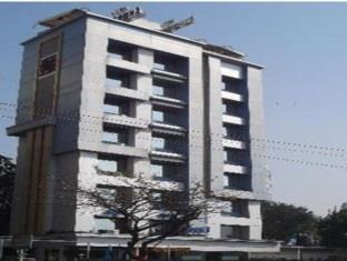 Hotel Sampoorna Mumbai Exterior foto