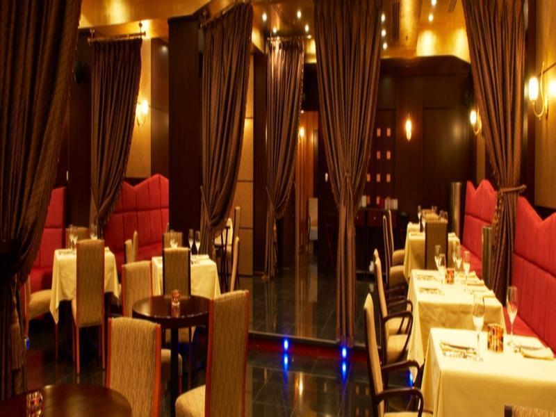 Hotel Sampoorna Mumbai Exterior foto